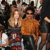 London Fashion Week Spring Summer 2012 - TopShop Unique